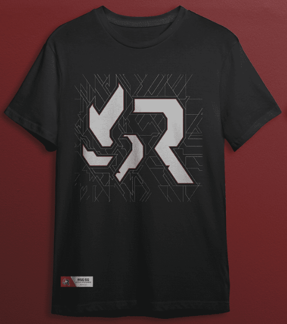 RSG SG Axis Tee 2023 | RSG